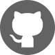 GitHub Icon